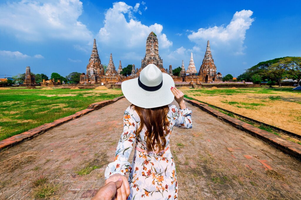 Lifestyle in Thailand
