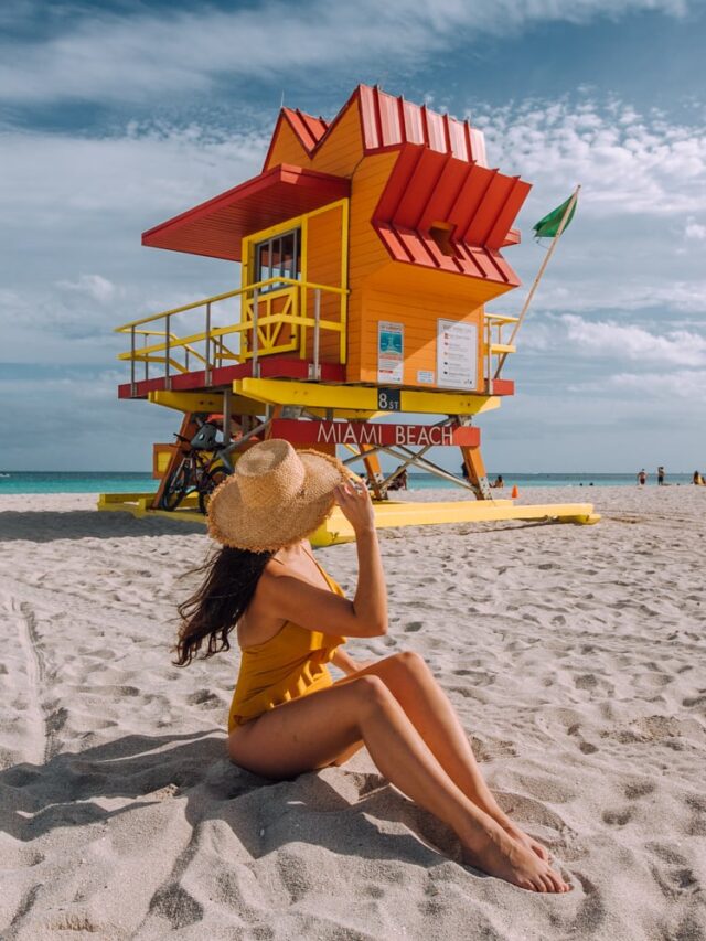 Best US Summer Vacation Destinations for 2023
