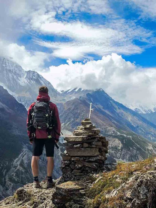 Discover 10 Hidden Hill Stations in US