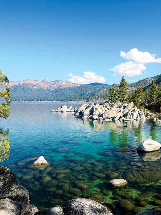 Best Adventure Vacations in the USA