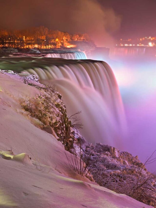 9 US places to add to your Bucket List in 2023