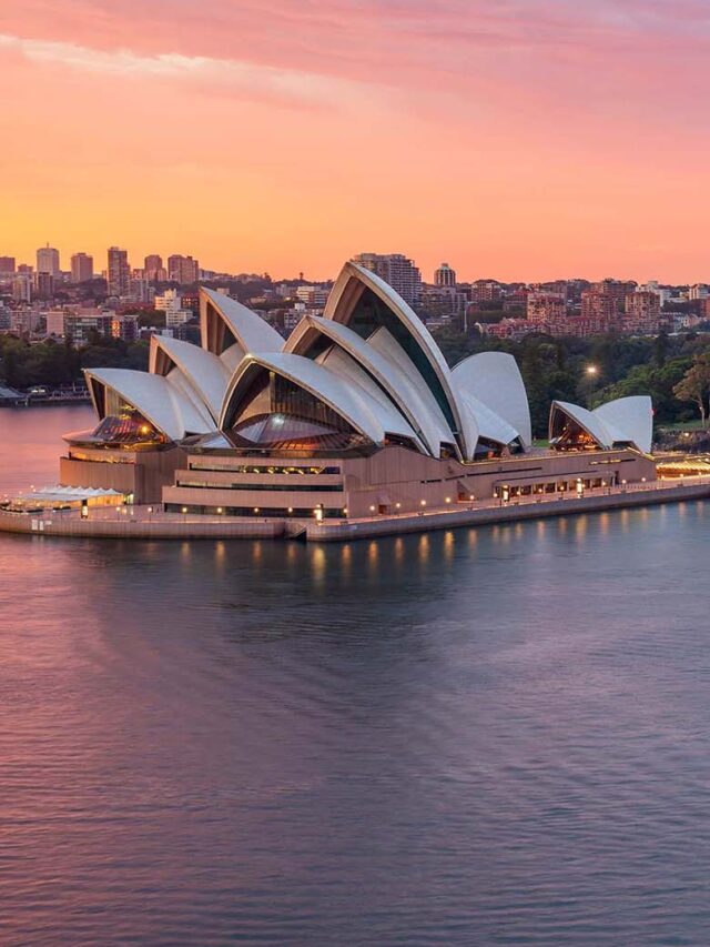 Top 10 Beautiful Cities to Visit in Your Lifetime
